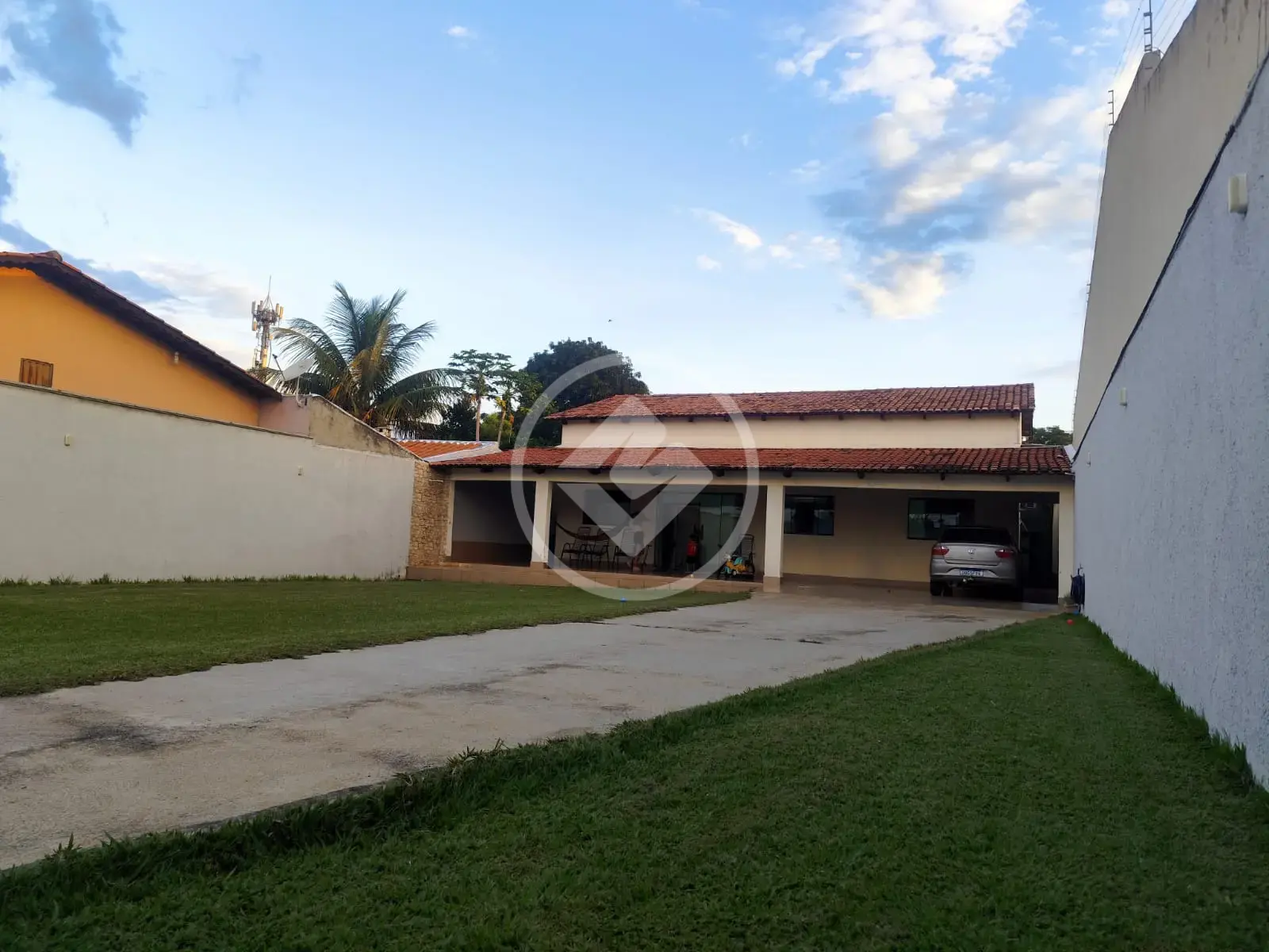 Imagem 1 - Casa em Cardoso, Aparecida de Goiânia - GO