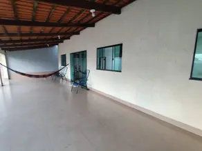 Casa Cardoso, Aparecida de Goiânia - GO — foto 2