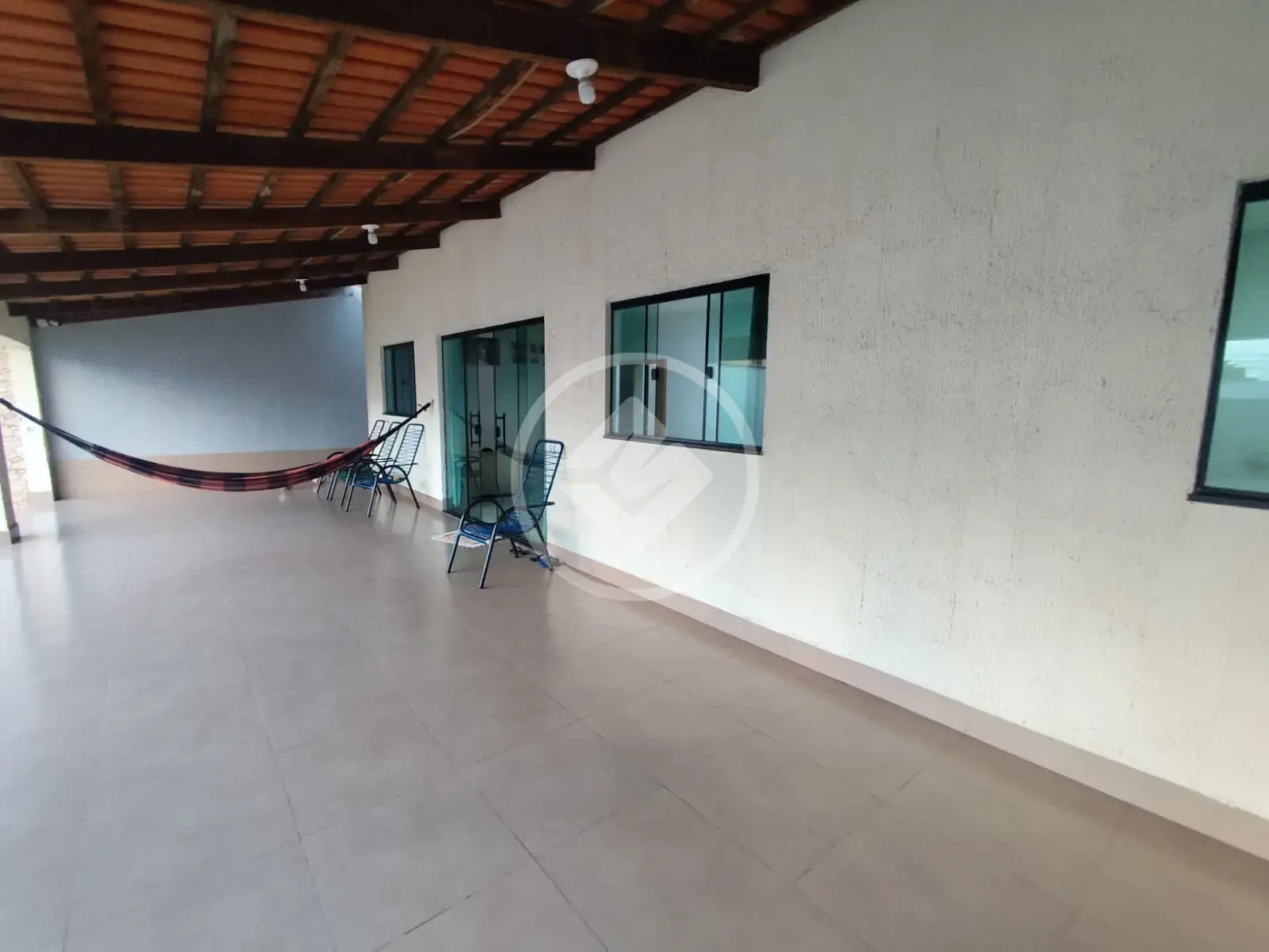 Imagem 1 - Casa em Cardoso, Aparecida de Goiânia - GO