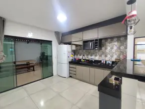 Imagem 5 - Casa em Cardoso, Aparecida de Goiânia - GO