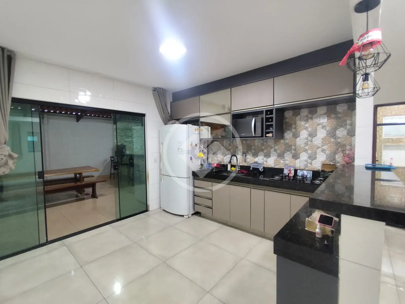 Imagem 5 - Casa em Cardoso, Aparecida de Goiânia - GO