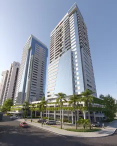 Imagem 2 - Flat em Park Lozandes, Goiânia - GO