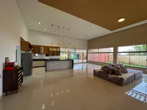 Imagem 3 - Casa Condomínio em Condomínio Ecológico Mansões Morumbi, Senador Canedo - GO