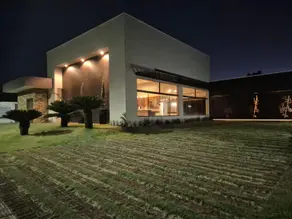 Casa Condomínio Condomínio Ecológico Mansões Morumbi, Senador Canedo - GO — foto 2