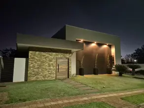 Casa Condomínio Condomínio Ecológico Mansões Morumbi, Senador Canedo - GO — foto 1