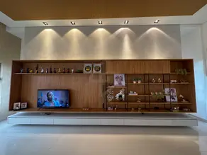 Imagem 5 - Casa Condomínio em Condomínio Ecológico Mansões Morumbi, Senador Canedo - GO