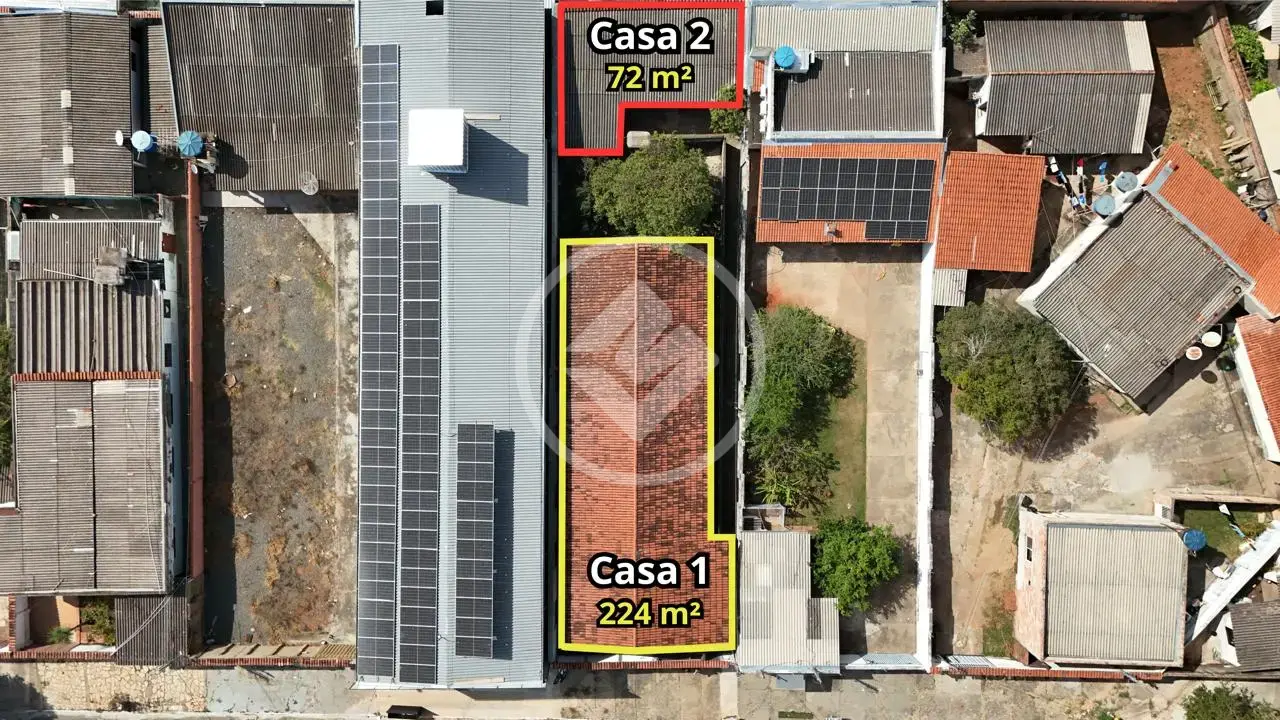 Image 13 - Casa em Setor Leste Universitário, Goiânia - GO