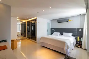 Apartamento Jardim Goiás, Goiânia - GO — foto 1