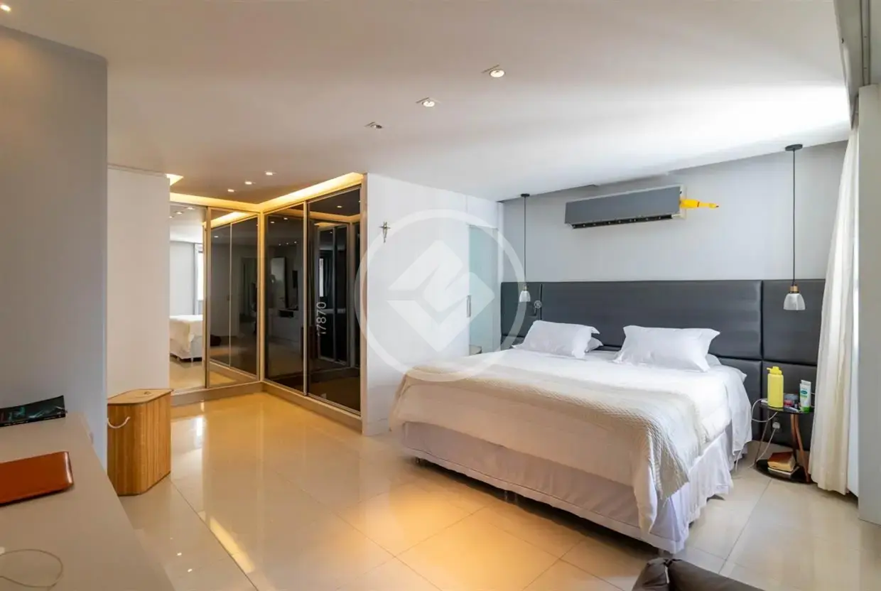 Imagem 1 - Apartamento em Jardim Goiás, Goiânia - GO