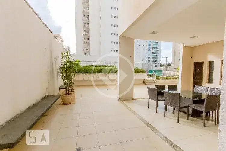 Image 2 - Apartamento em Jardim Goiás, Goiânia - GO