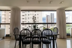 Imagem 2 - Apartamento em Jardim Goiás, Goiânia - GO