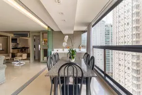 Imagem 3 - Apartamento em Jardim Goiás, Goiânia - GO