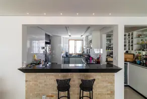 Imagem 4 - Apartamento em Jardim Goiás, Goiânia - GO