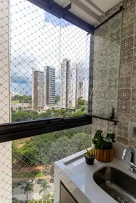 Imagem 5 - Apartamento em Jardim Goiás, Goiânia - GO