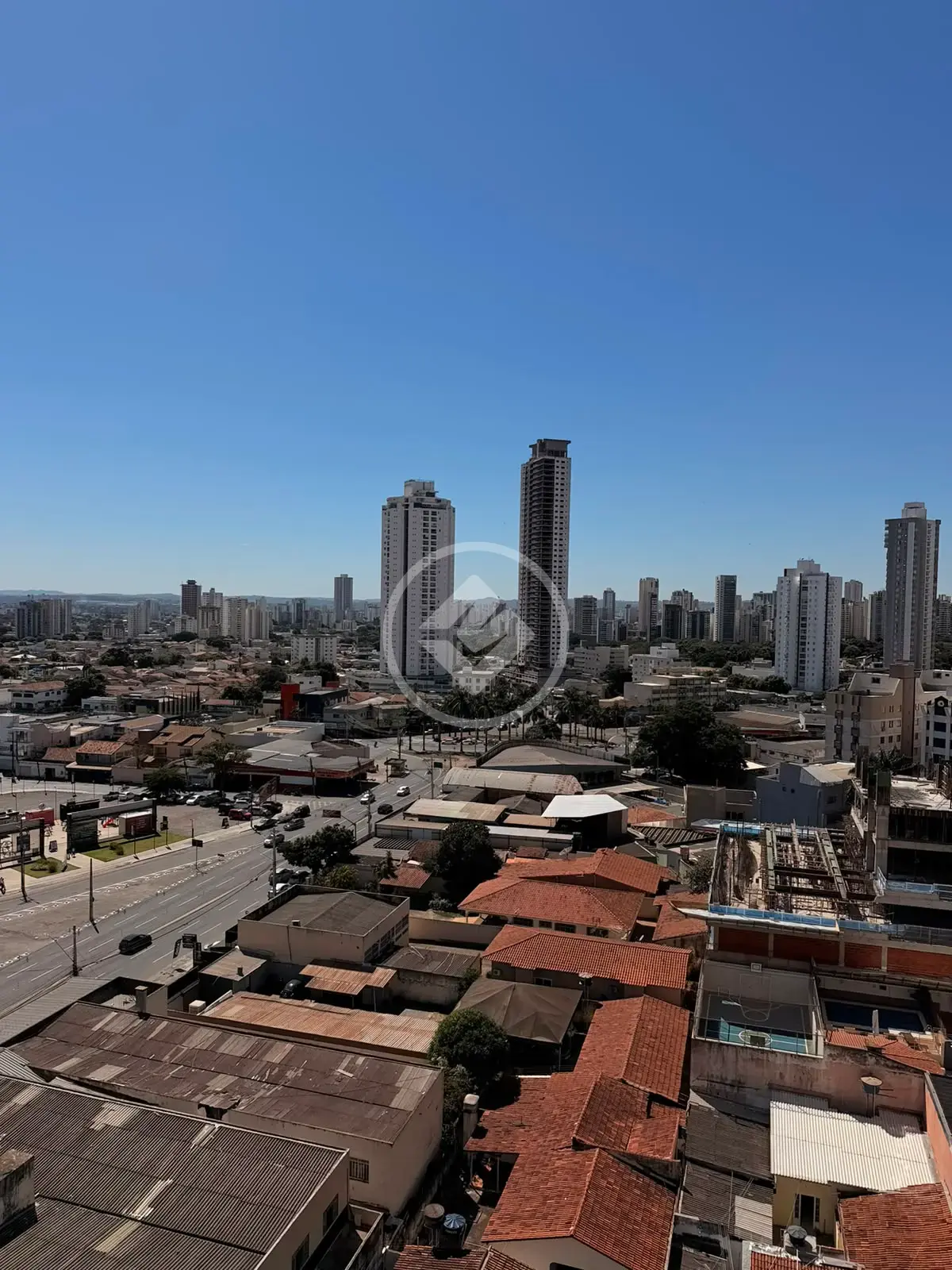 Image 23 - Apartamento em Setor Bueno, Goiânia - GO