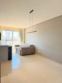 Imagem 2 - Apartamento em Setor Bueno, Goiânia - GO