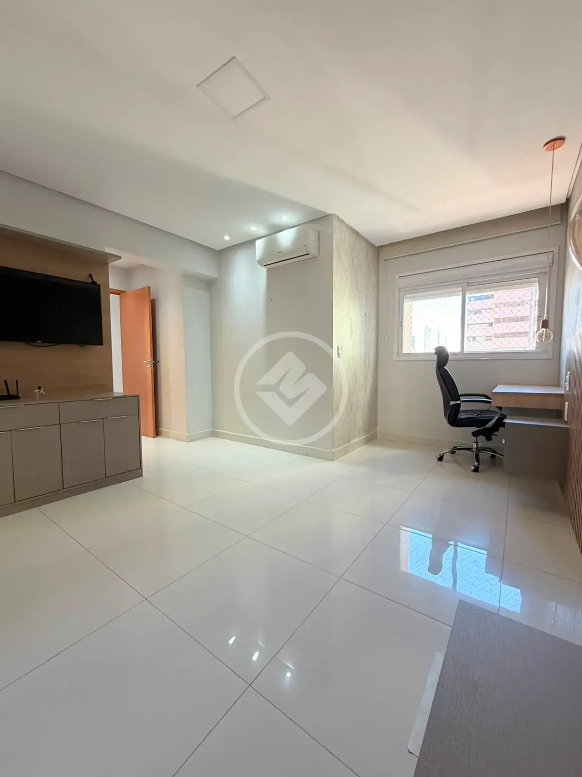 Image 2 - Apartamento em Setor Bueno, Goiânia - GO
