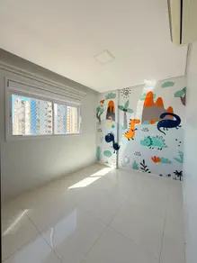 Imagem 6 - Apartamento em Setor Bueno, Goiânia - GO
