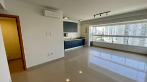 Imagem 2 - Apartamento em Setor Bueno, Goiânia - GO
