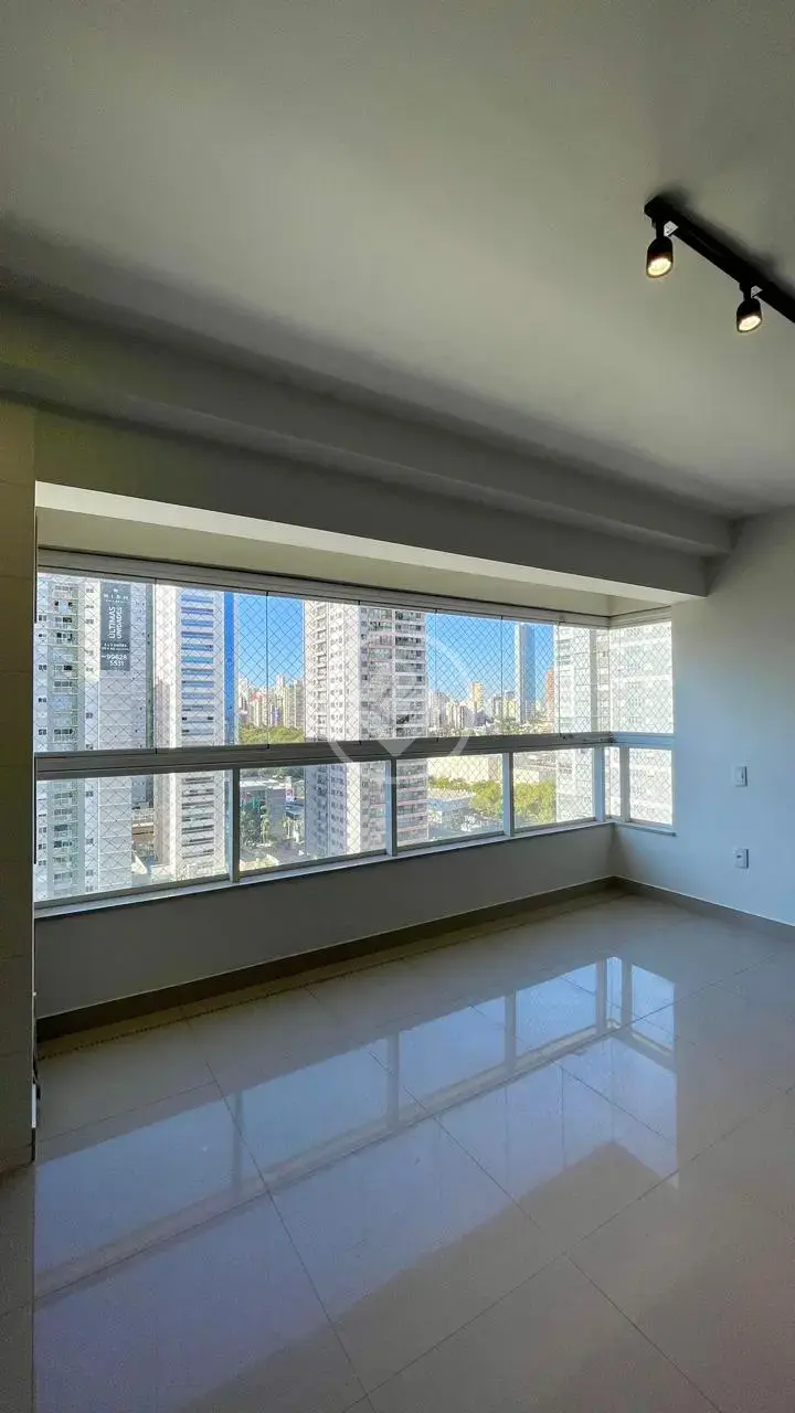 Image 2 - Apartamento em Setor Bueno, Goiânia - GO