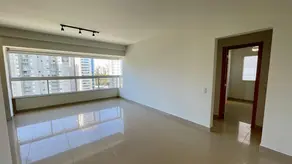 Apartamento Setor Bueno, Goiânia - GO — foto 1