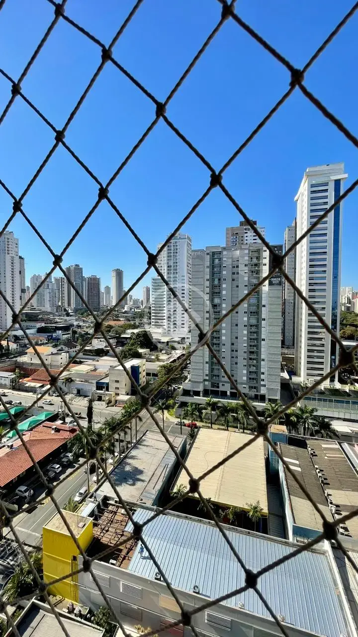Image 20 - Apartamento em Setor Bueno, Goiânia - GO