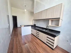Imagem 6 - Casa em Parque Amazônia, Goiânia - GO