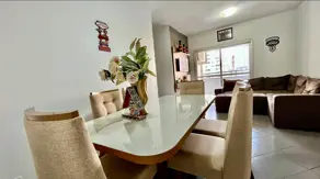 Apartamento Setor Bueno, Goiânia - GO — foto 1
