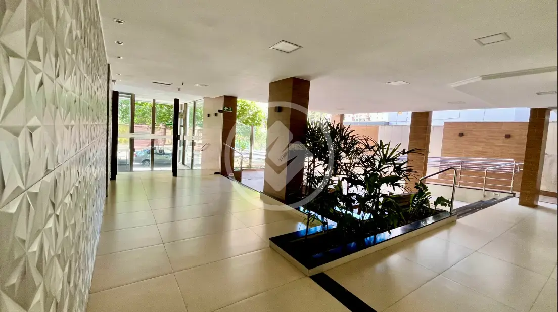 Image 12 - Apartamento em Setor Bueno, Goiânia - GO
