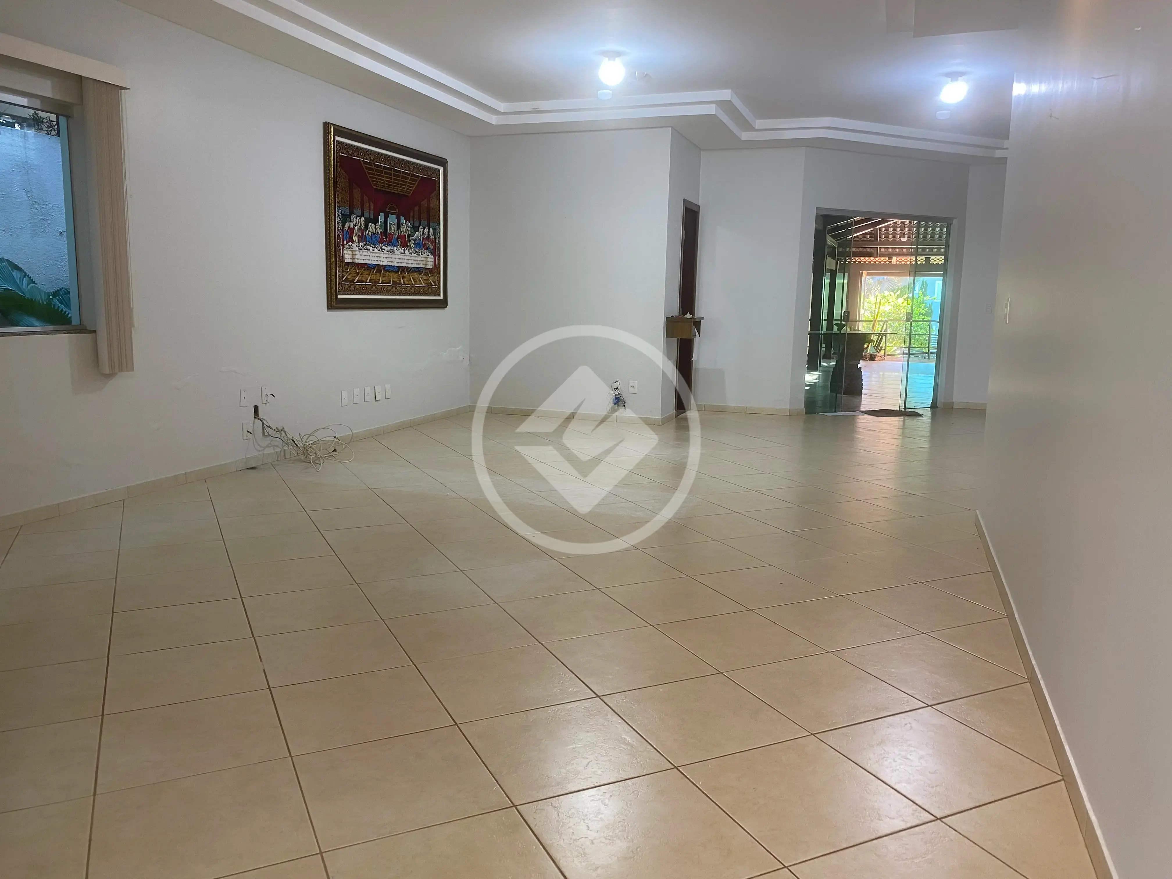 Image 2 - Casa Condomínio em Jardim da Luz, Goiânia - GO