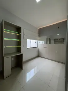 Casa Residencial Vereda dos Buritis, Goiânia - GO — foto 2