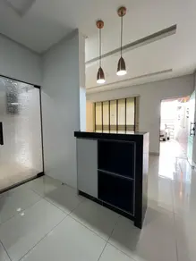 Imagem 3 - Casa em Residencial Vereda dos Buritis, Goiânia - GO