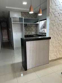 Imagem 6 - Casa em Residencial Vereda dos Buritis, Goiânia - GO