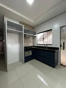 Casa Residencial Vereda dos Buritis, Goiânia - GO — foto 1