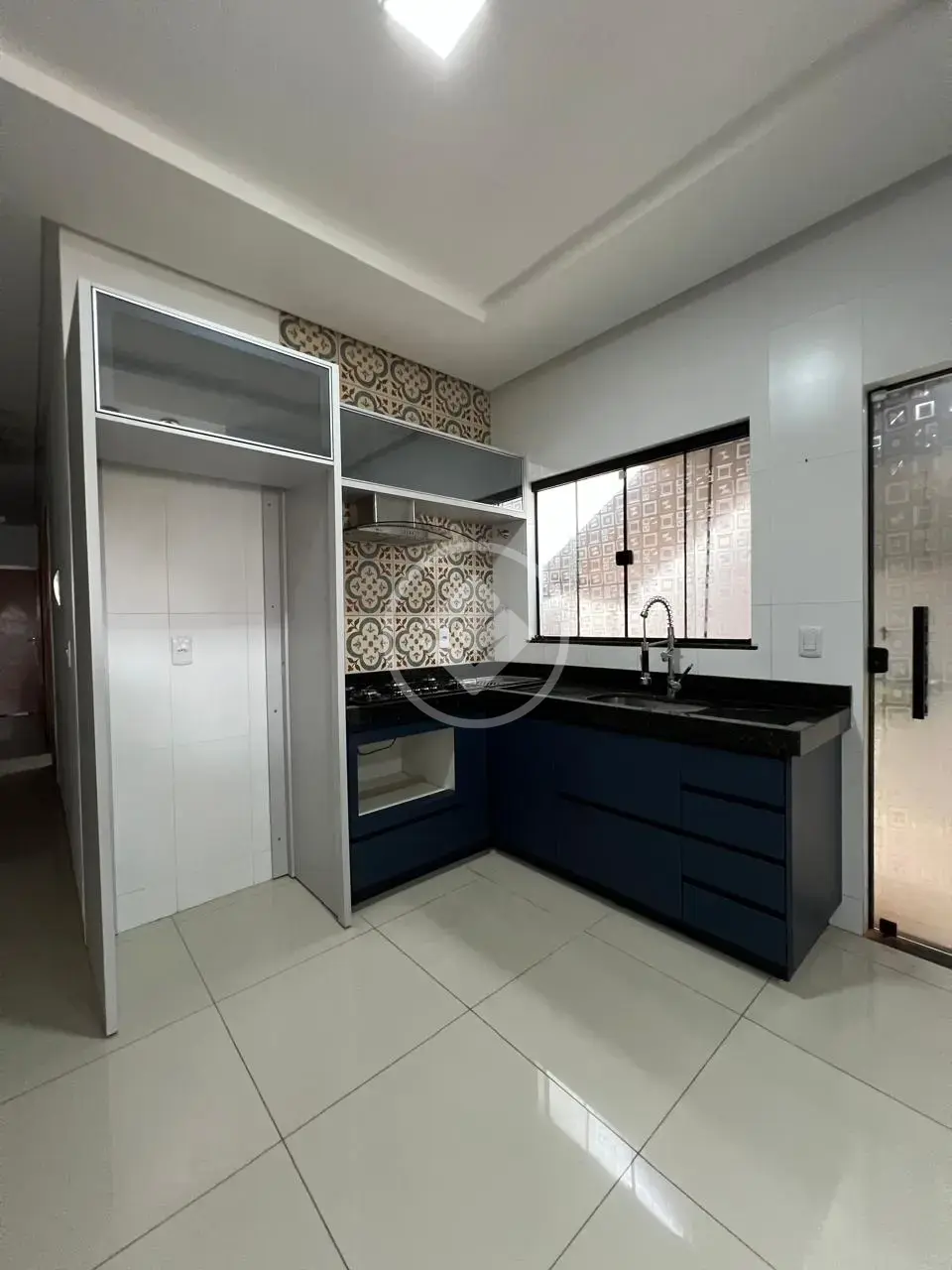 Imagem 1 - Casa em Residencial Vereda dos Buritis, Goiânia - GO