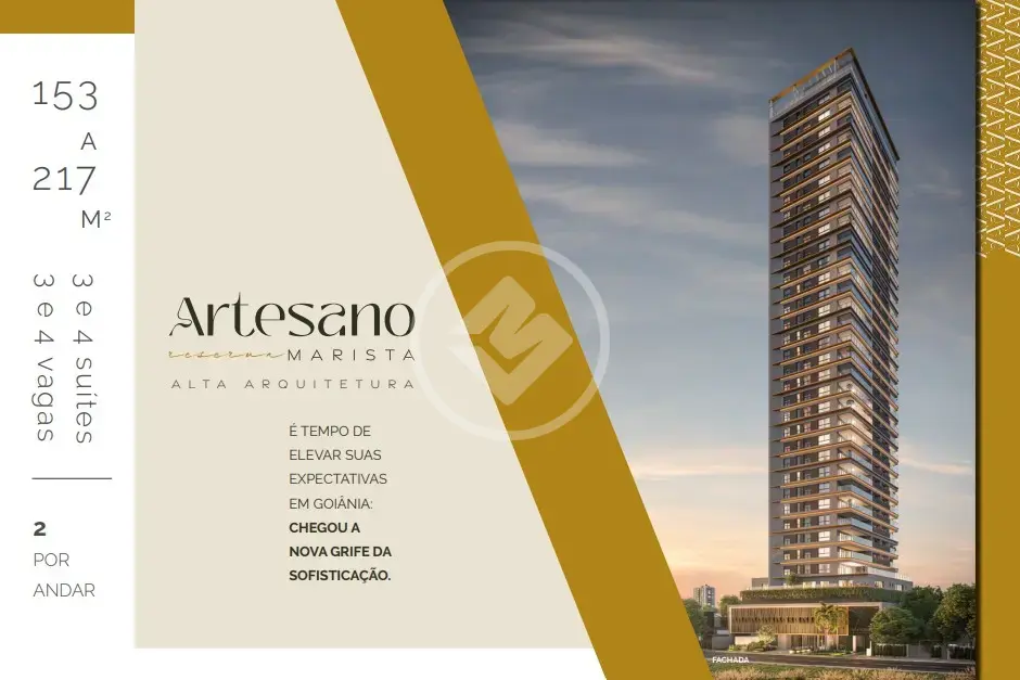 Image 2 - Apartamento em Setor Marista, Goiânia - GO