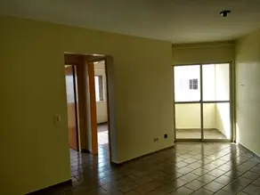 Apartamento Setor Bueno, Goiânia - GO — foto 2