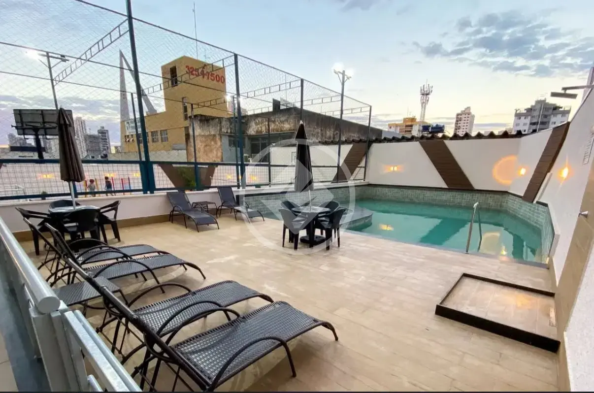 Image 19 - Apartamento em Setor Bueno, Goiânia - GO