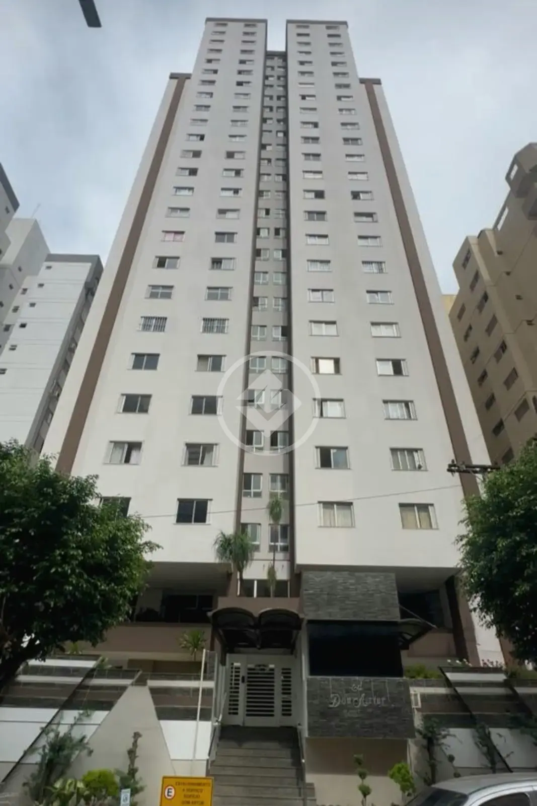 Imagem 1 - Apartamento em Setor Bueno, Goiânia - GO
