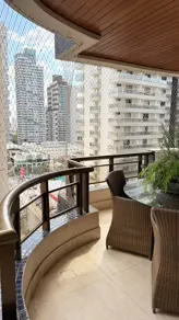 Imagem 5 - Apartamento em Setor Bueno, Goiânia - GO