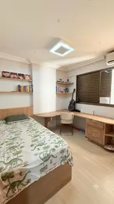 Imagem 6 - Apartamento em Setor Bueno, Goiânia - GO