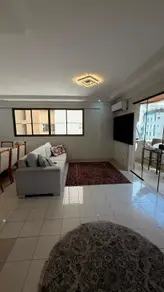 Apartamento Setor Bueno, Goiânia - GO — foto 2