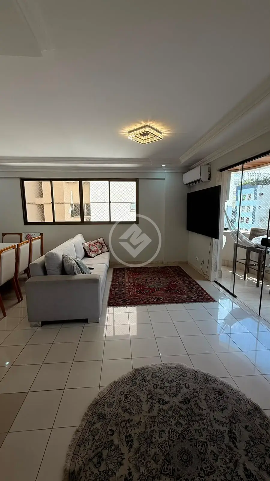 Image 2 - Apartamento em Setor Bueno, Goiânia - GO