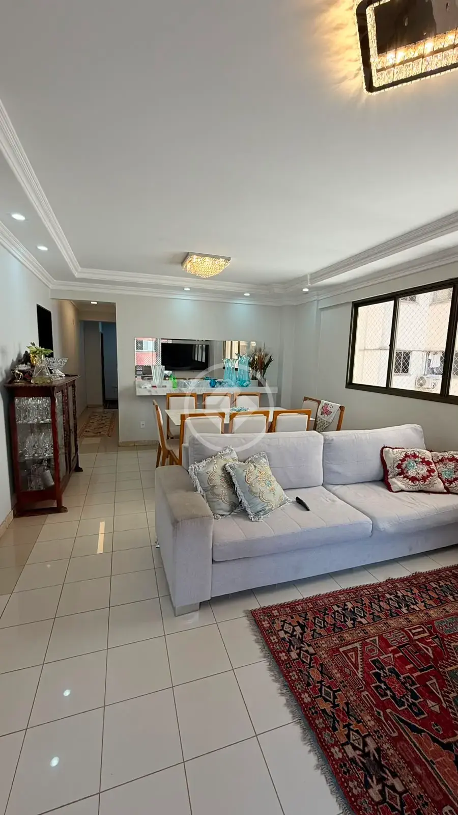 Imagem 1 - Apartamento em Setor Bueno, Goiânia - GO
