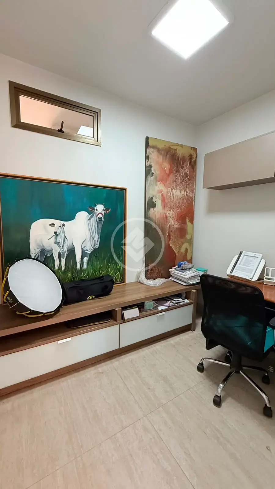 Image 20 - Apartamento em Setor Bueno, Goiânia - GO