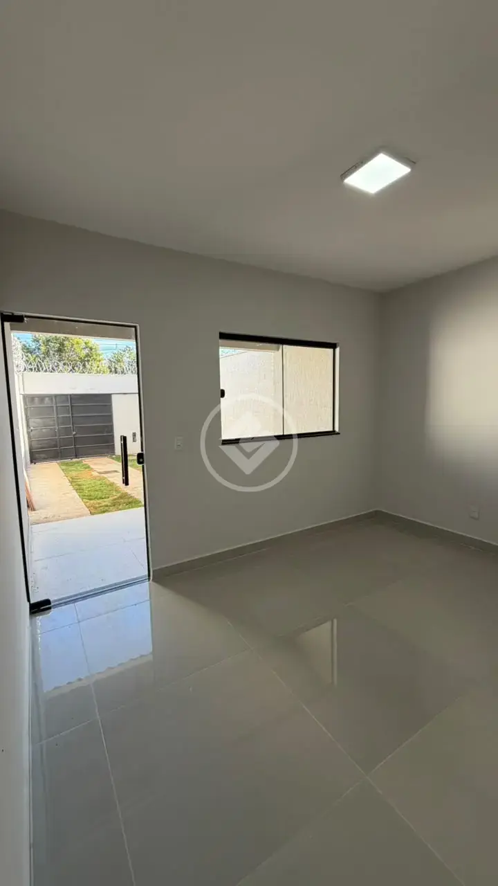 Imagem 1 - Casa em Residencial Itaipu, Goiânia - GO