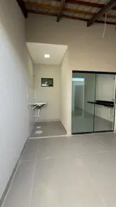 Imagem 4 - Casa em Residencial Itaipu, Goiânia - GO