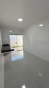 Casa Residencial Itaipu, Goiânia - GO — foto 2