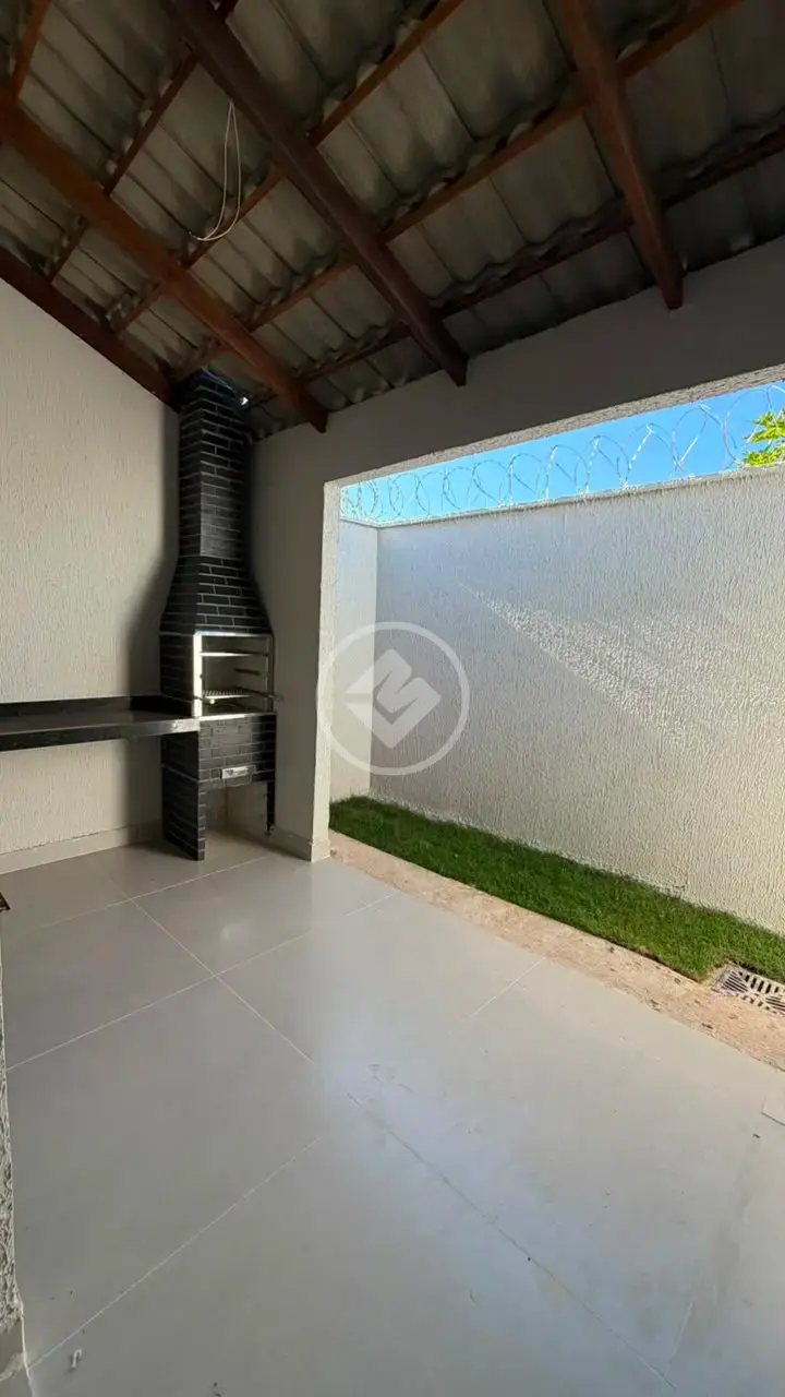 Image 14 - Casa em Residencial Itaipu, Goiânia - GO