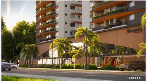 Imagem 4 - Apartamento em Jardim Goiás, Goiânia - GO
